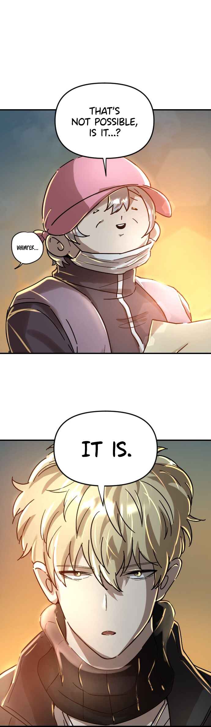 Moduga Nal Sileohanda Chapter 6 - Page 25