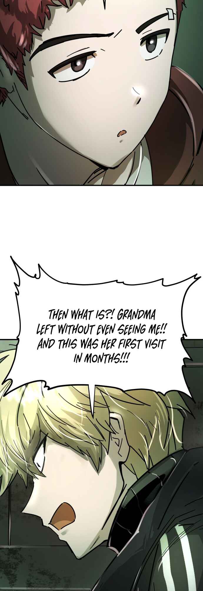 Moduga Nal Sileohanda Chapter 6 - Page 3