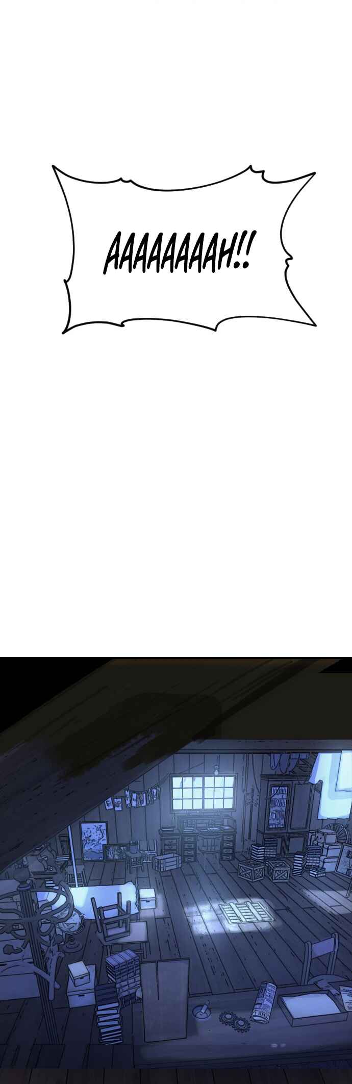 Moduga Nal Sileohanda Chapter 6 - Page 34