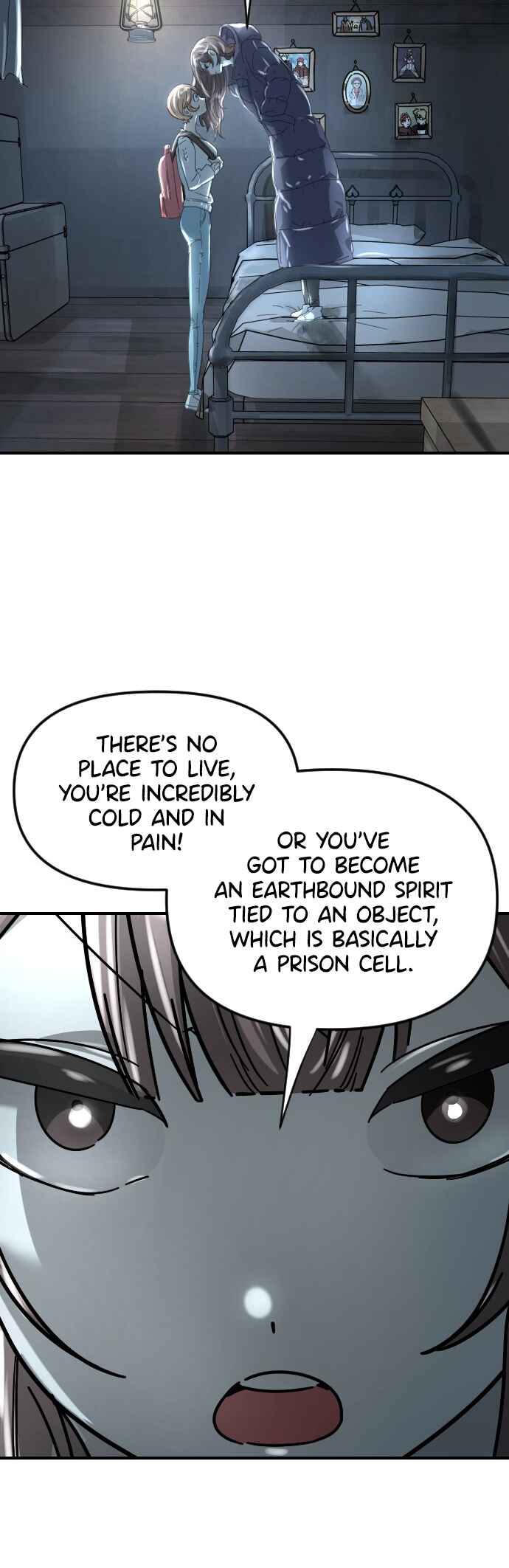 Moduga Nal Sileohanda Chapter 6 - Page 39