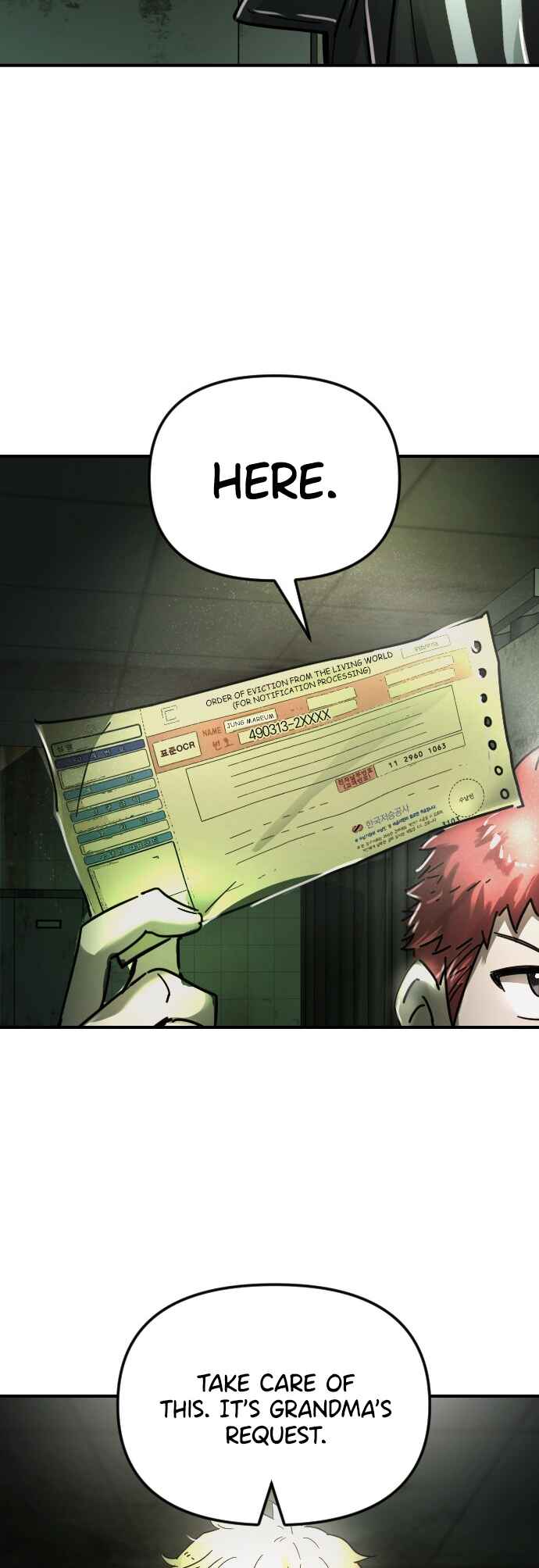 Moduga Nal Sileohanda Chapter 6 - Page 4
