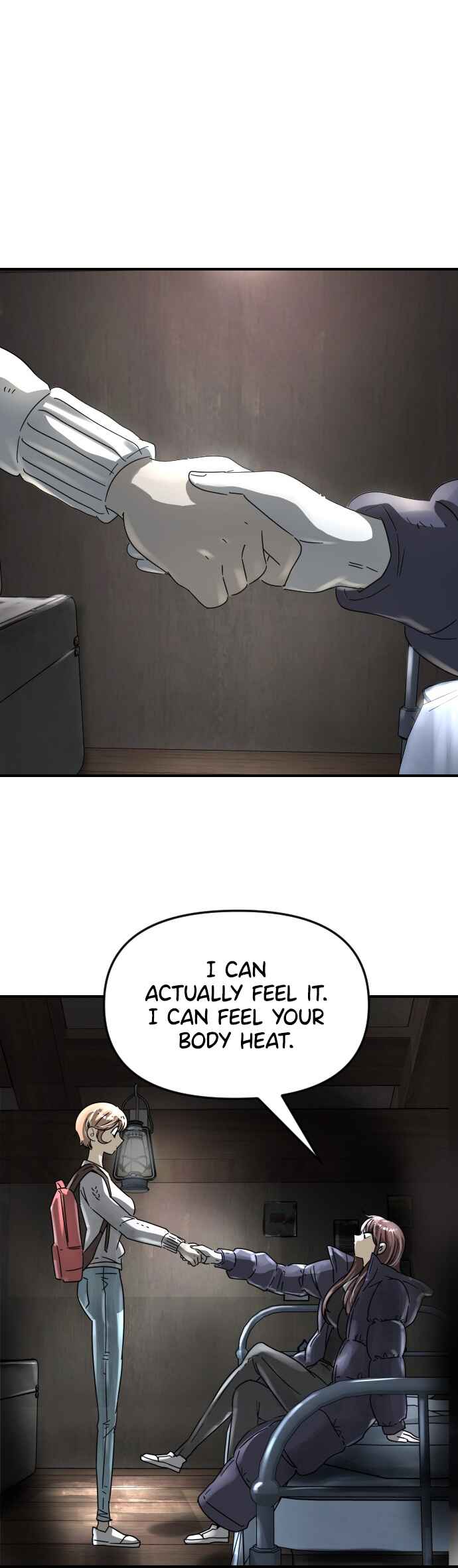Moduga Nal Sileohanda Chapter 6 - Page 49