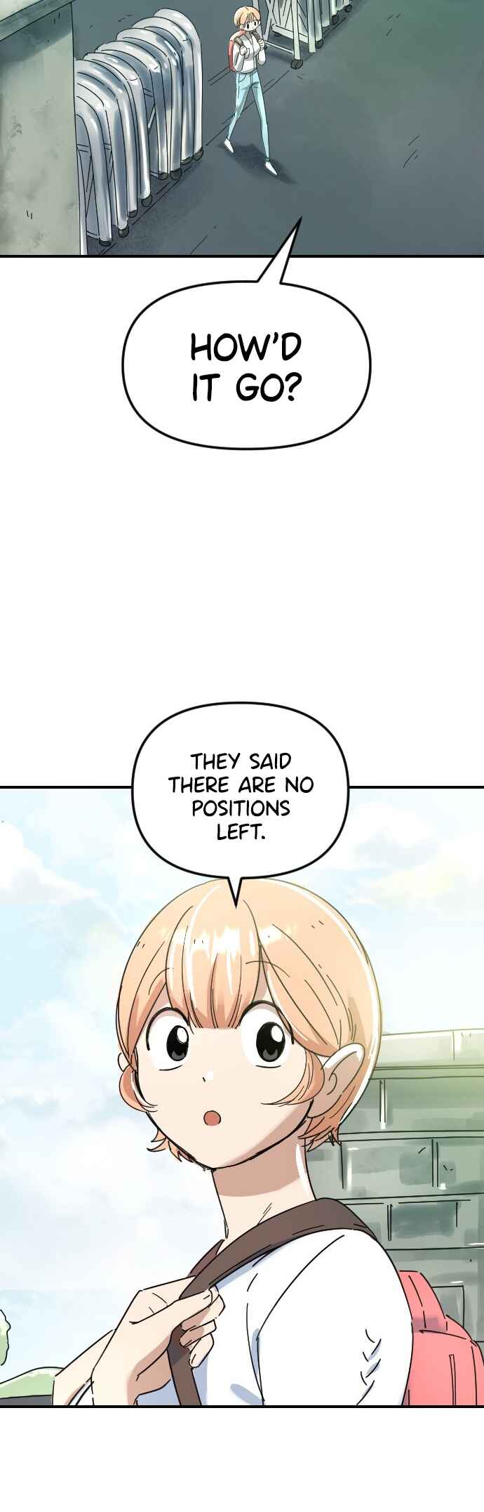 Moduga Nal Sileohanda Chapter 6 - Page 55