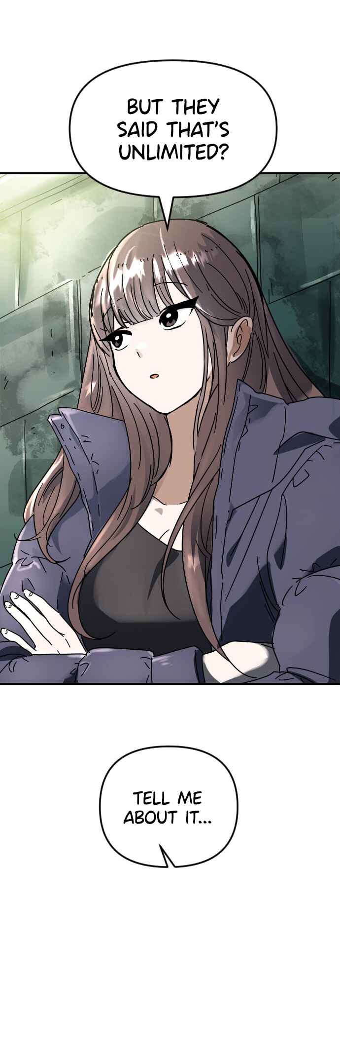 Moduga Nal Sileohanda Chapter 6 - Page 56