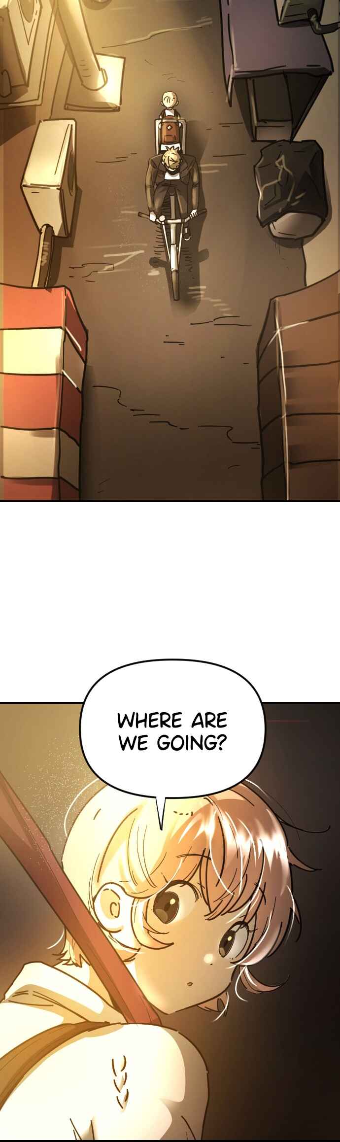 Moduga Nal Sileohanda Chapter 6 - Page 9