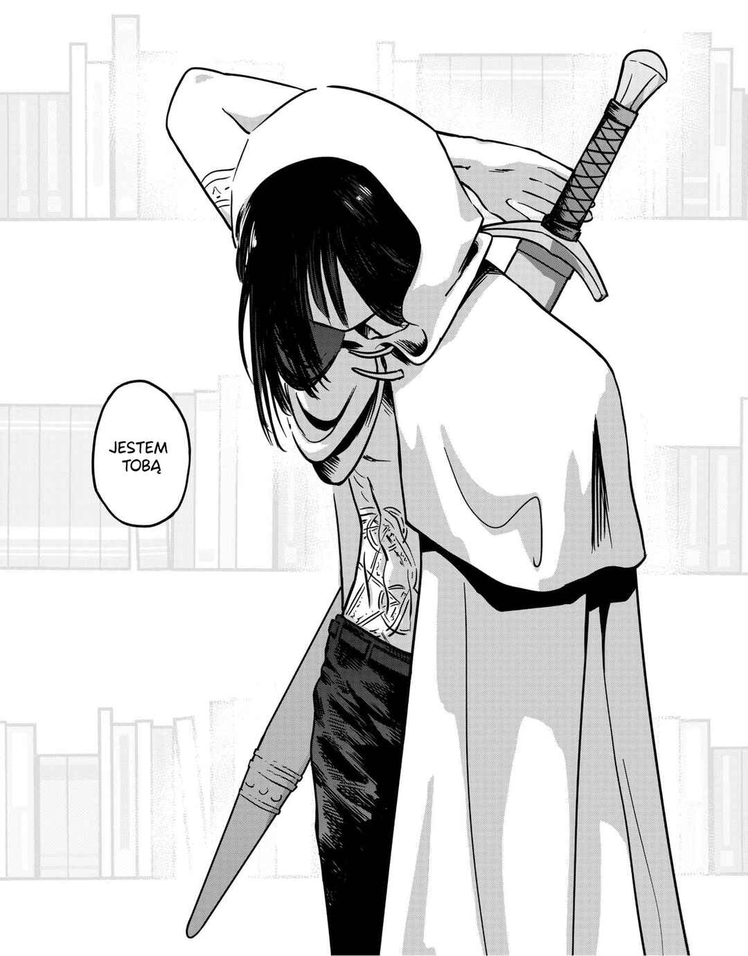 From The Hero In His Past Chapter ? - Page 103
