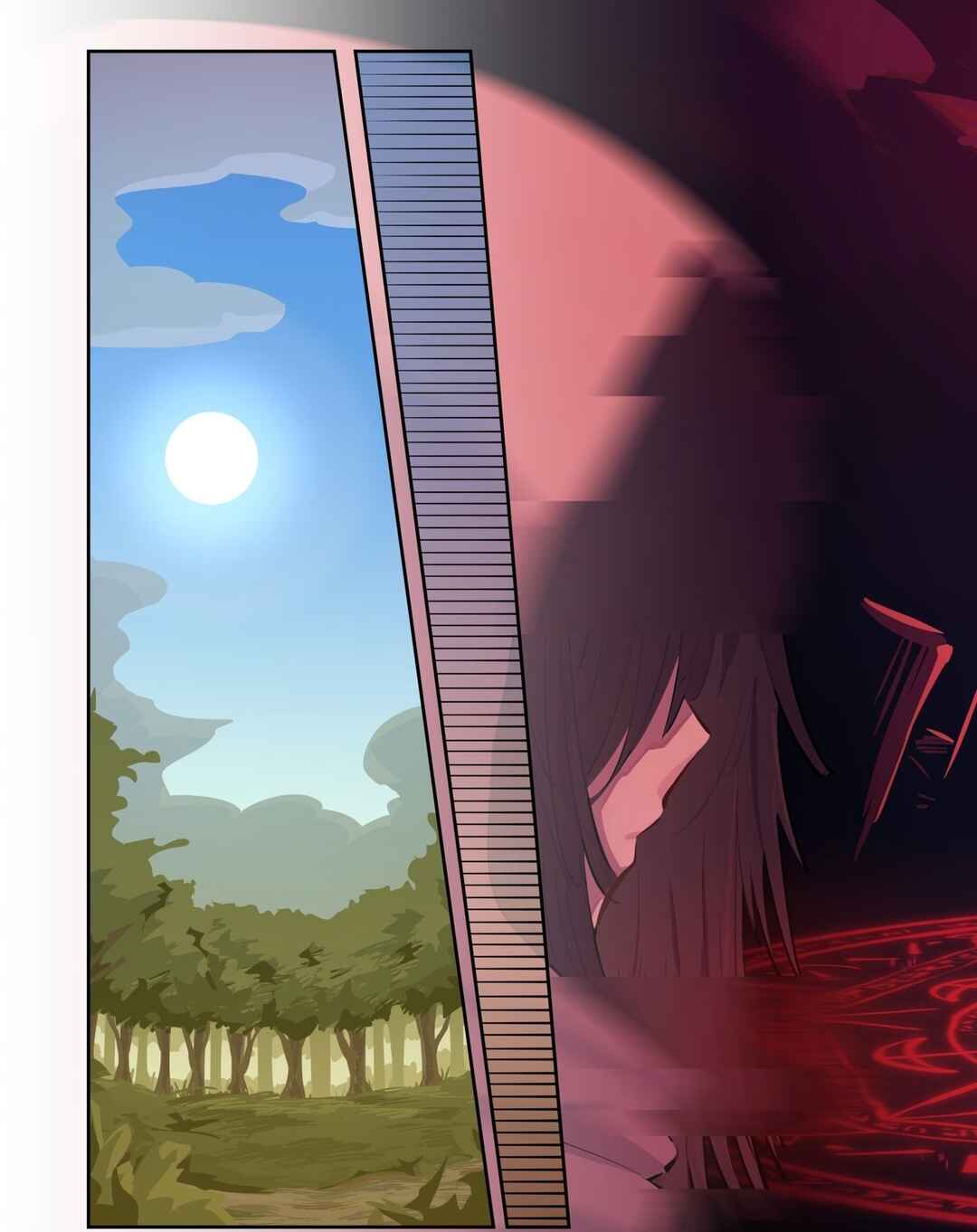 From The Hero In His Past Chapter ? - Page 24