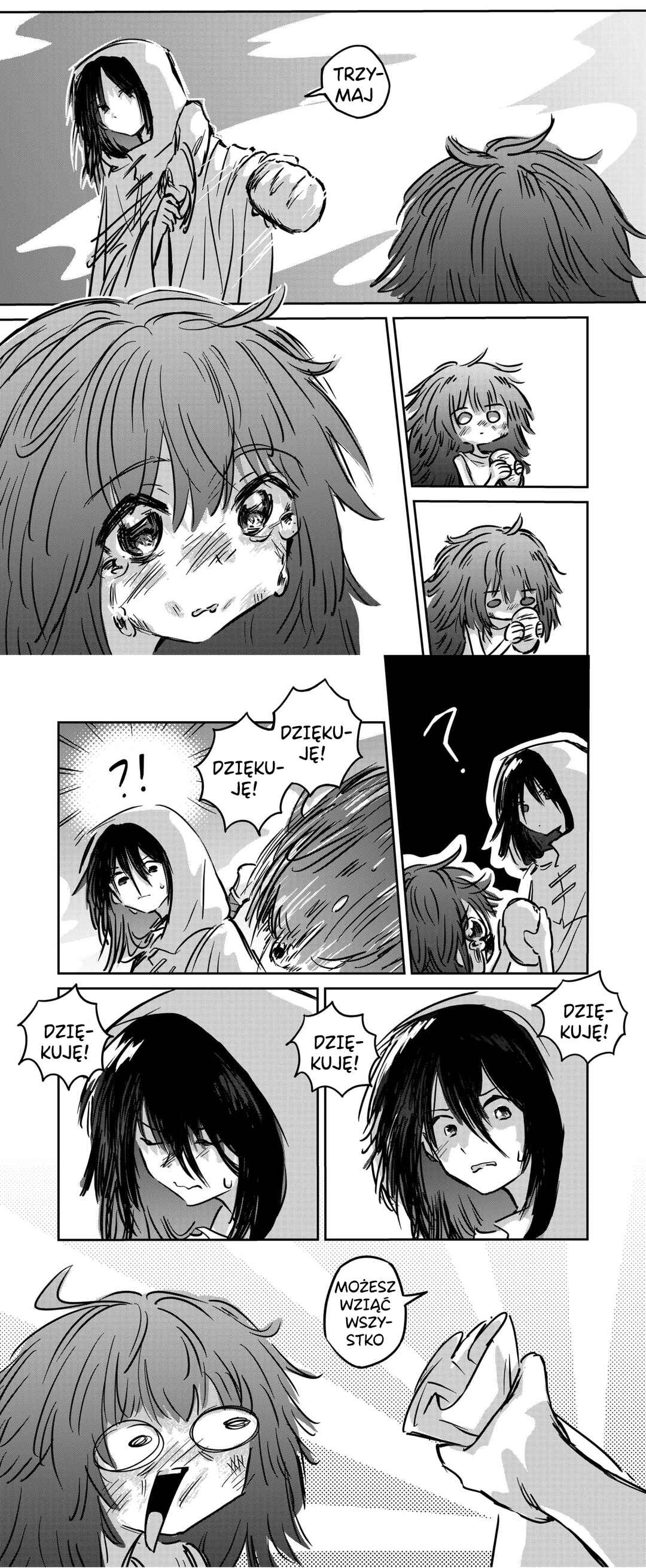 From The Hero In His Past Chapter ? - Page 31