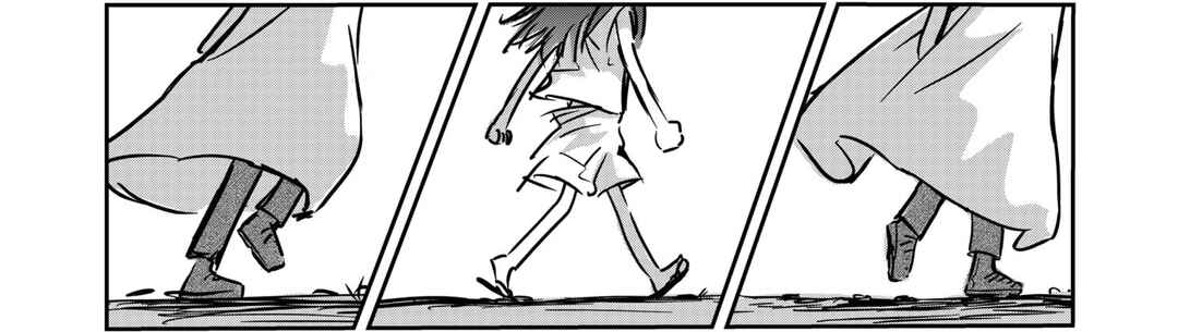 From The Hero In His Past Chapter ? - Page 33