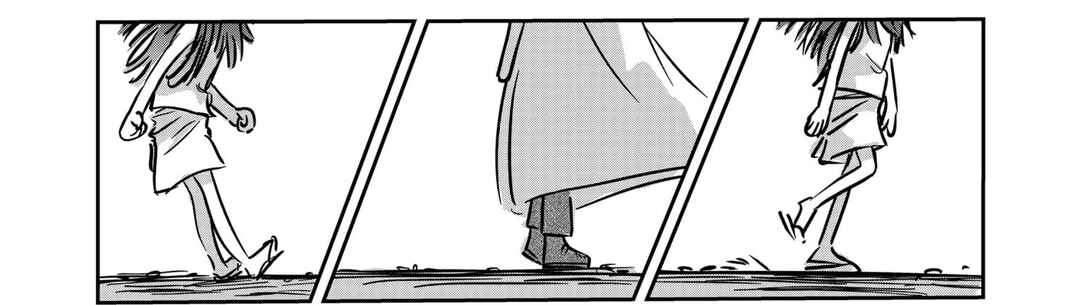 From The Hero In His Past Chapter ? - Page 34