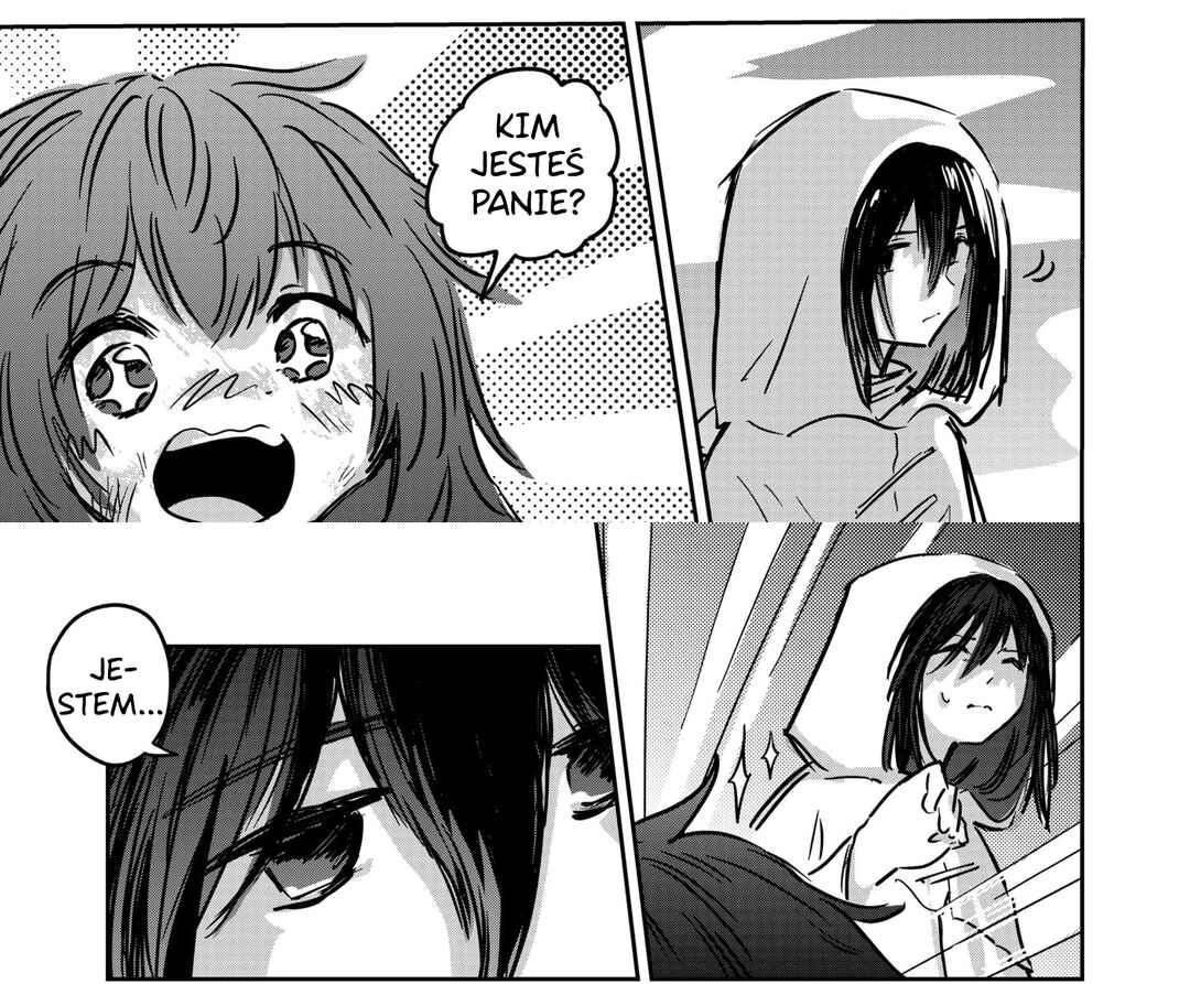 From The Hero In His Past Chapter ? - Page 36
