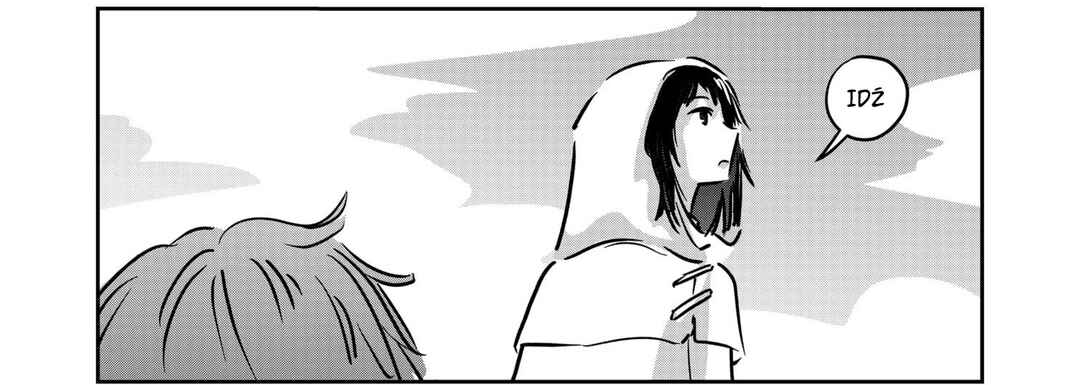 From The Hero In His Past Chapter ? - Page 64