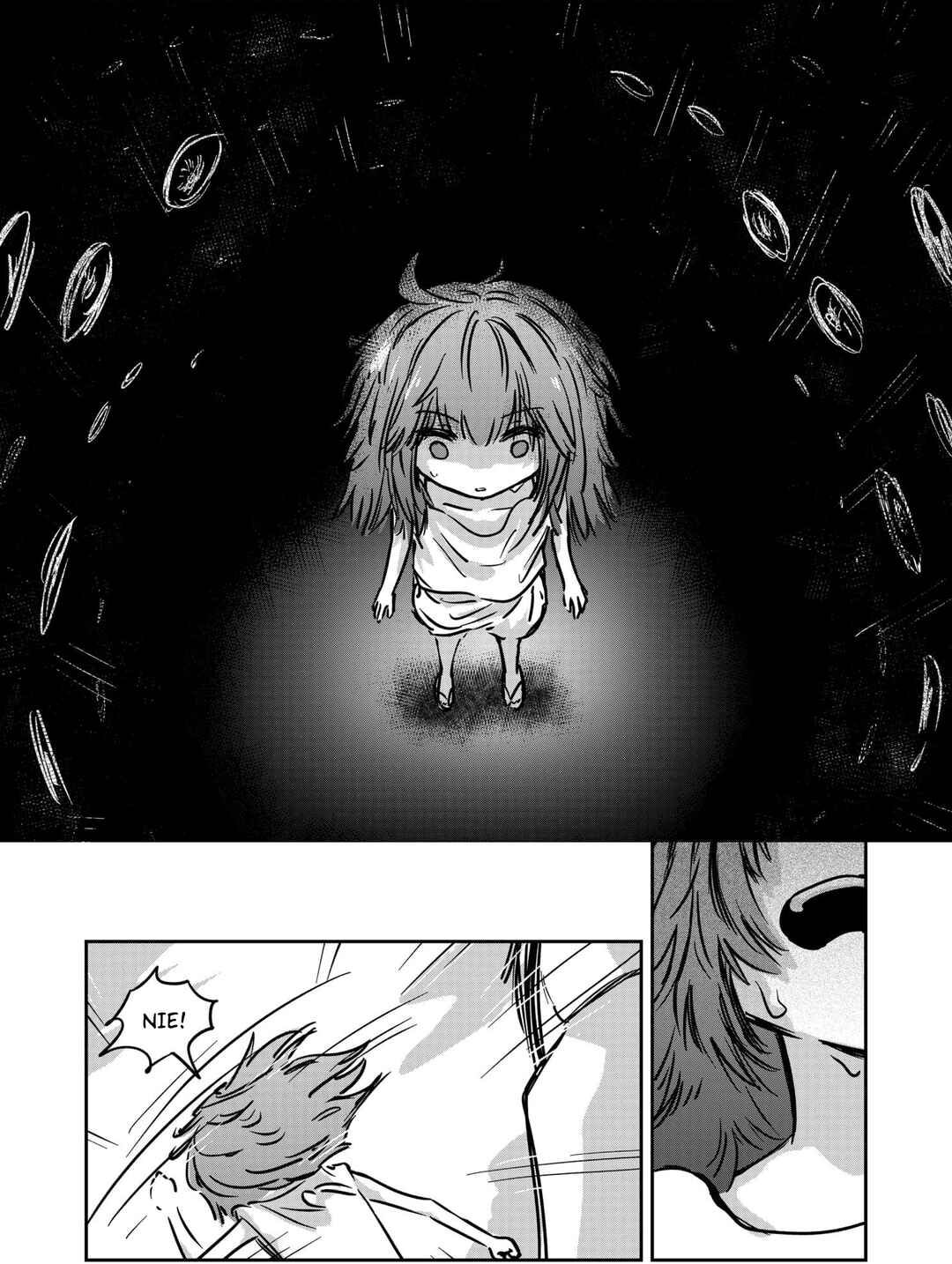 From The Hero In His Past Chapter ? - Page 67