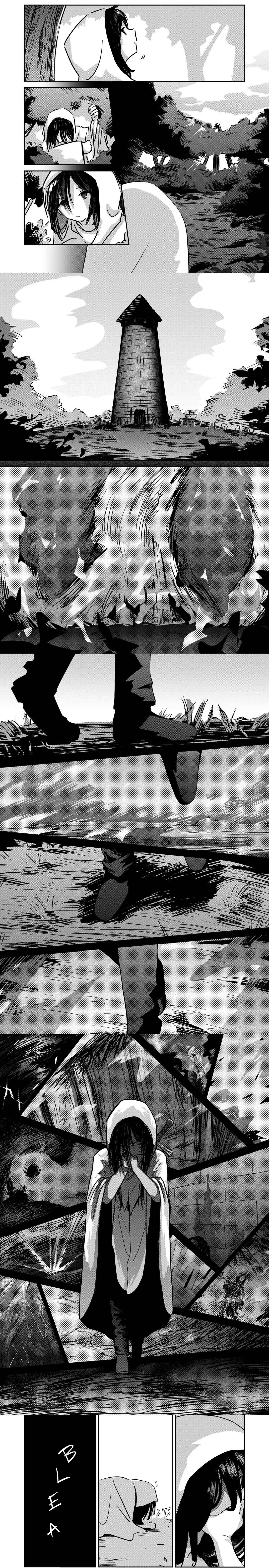 From The Hero In His Past Chapter ? - Page 82