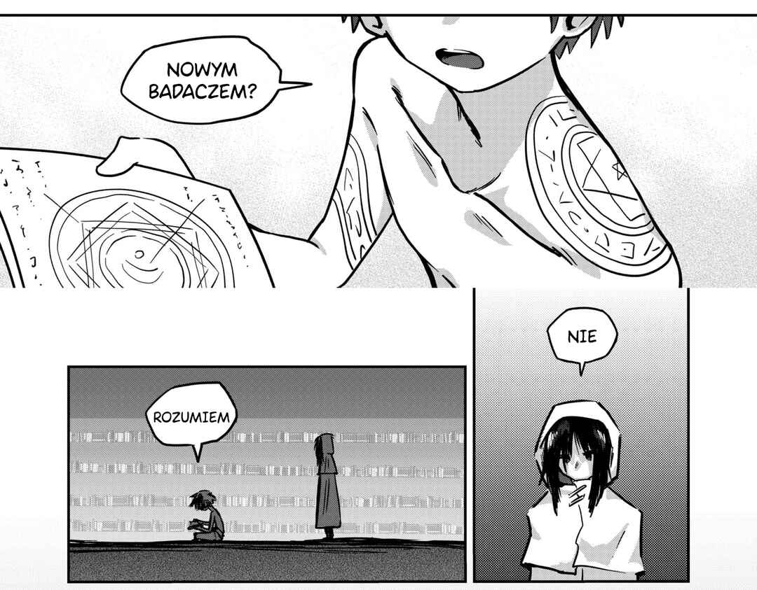 From The Hero In His Past Chapter ? - Page 92