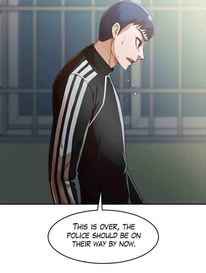 Random Chat Chapter 270 - Page 21