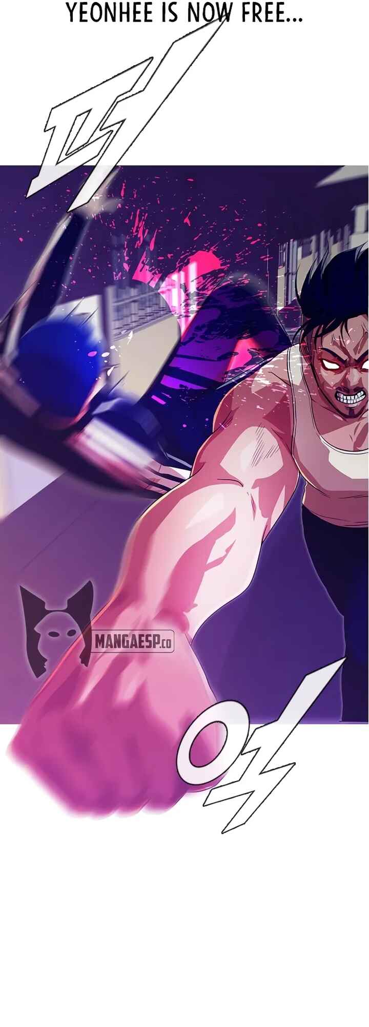 Random Chat Chapter 270 - Page 23
