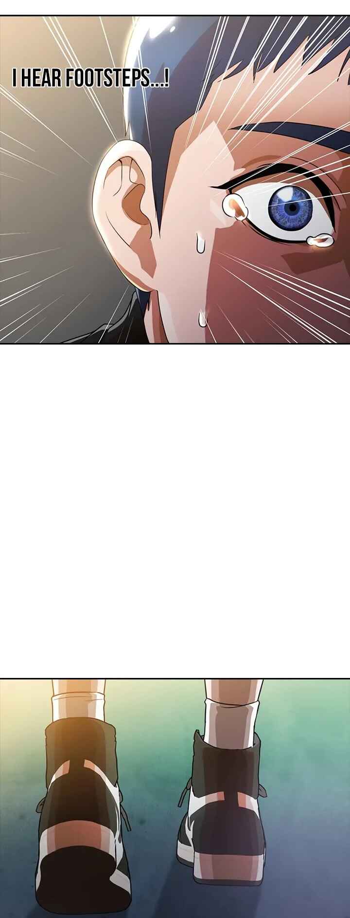 Random Chat Chapter 270 - Page 44