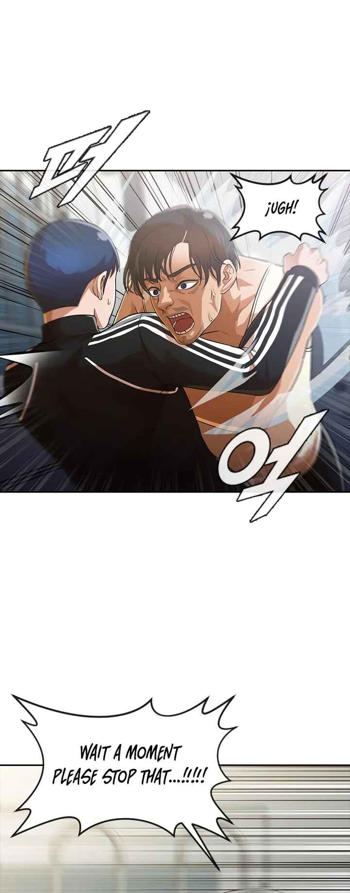 Random Chat Chapter 270 - Page 6