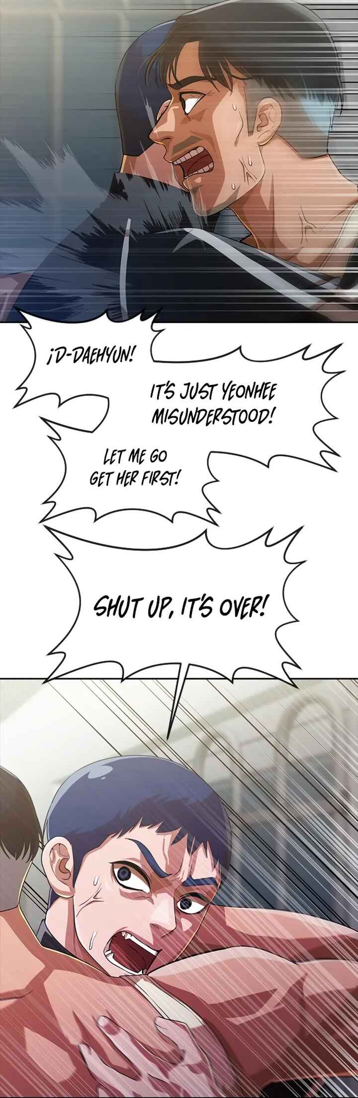 Random Chat Chapter 270 - Page 7