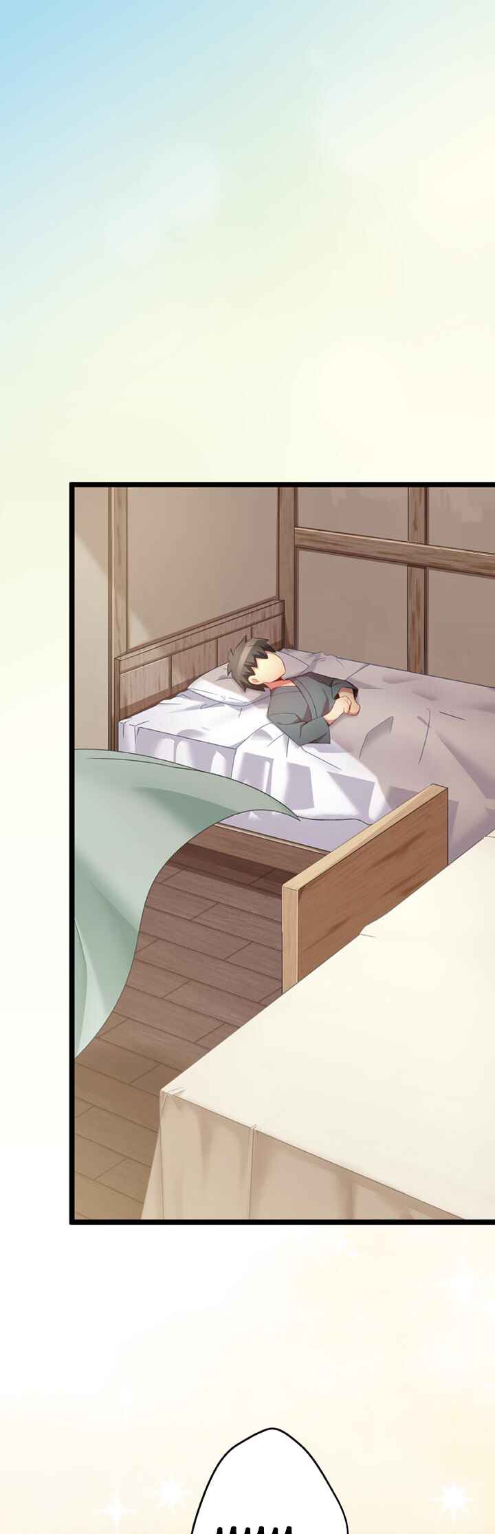 Maou to Ryuuou ni Sodaterareta Shounen wa Gakuen Seikatsu wo Musou suru You desu Chapter 34 - Page 1