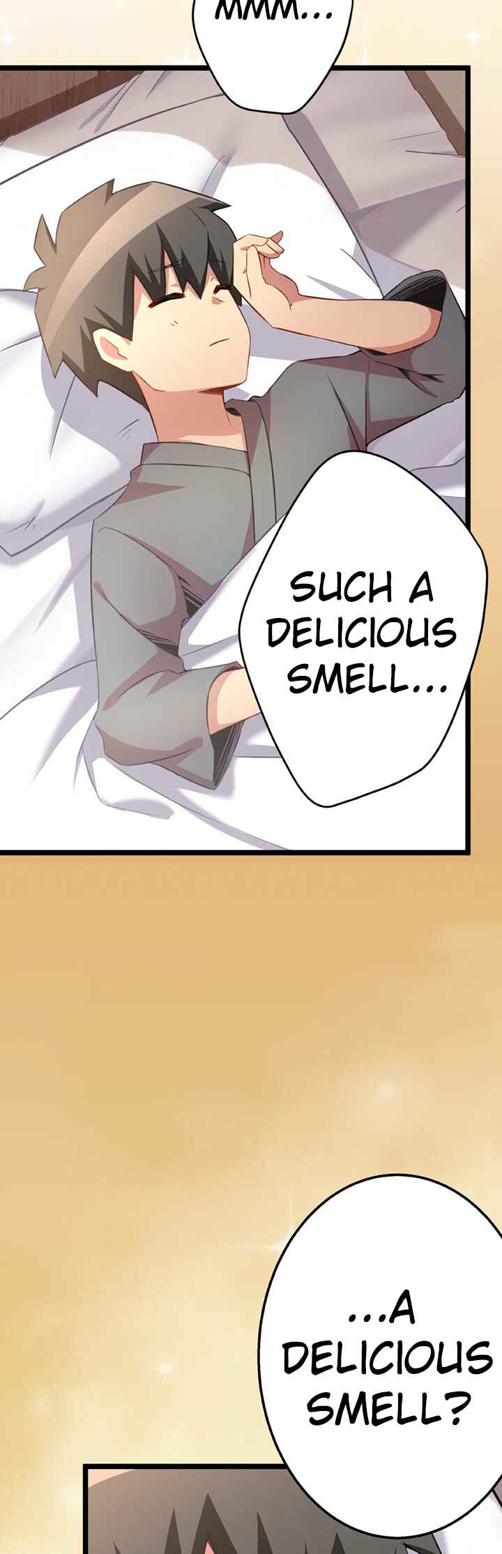 Maou to Ryuuou ni Sodaterareta Shounen wa Gakuen Seikatsu wo Musou suru You desu Chapter 34 - Page 2