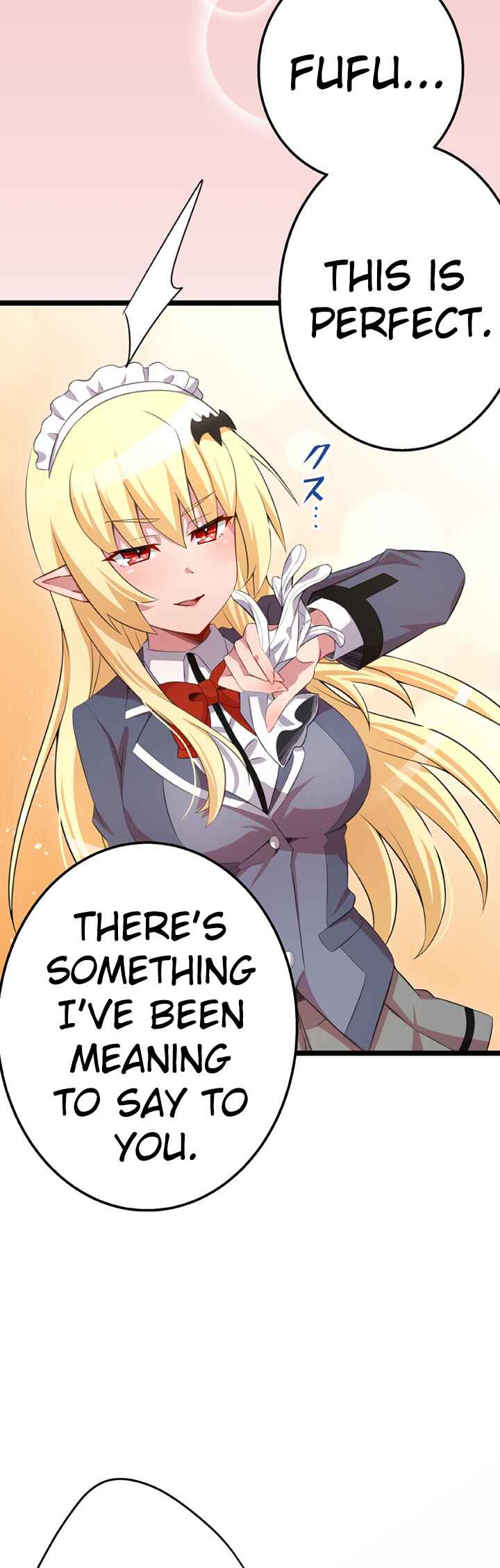 Maou to Ryuuou ni Sodaterareta Shounen wa Gakuen Seikatsu wo Musou suru You desu Chapter 34 - Page 23