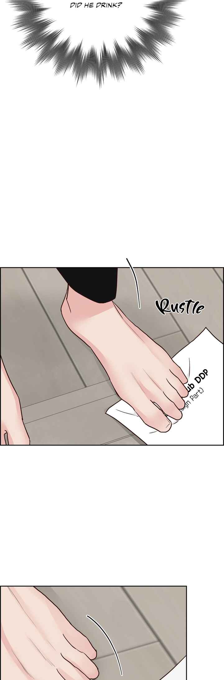 Jeoonhwasang Chapter 6 - Page 10