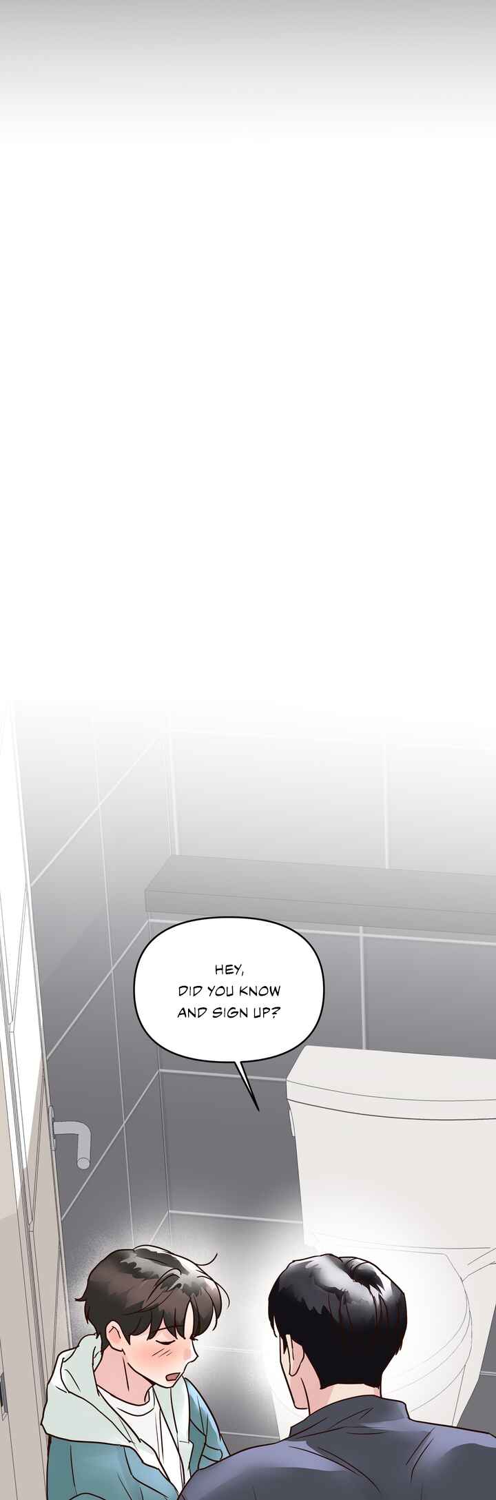 Jeoonhwasang Chapter 6 - Page 15