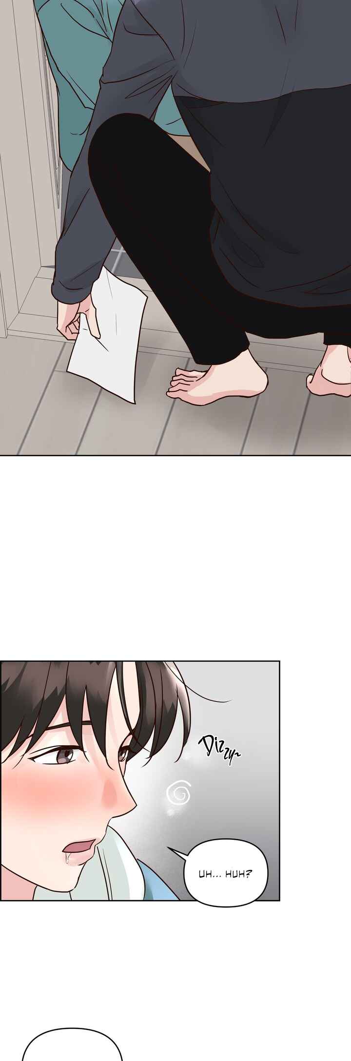 Jeoonhwasang Chapter 6 - Page 16