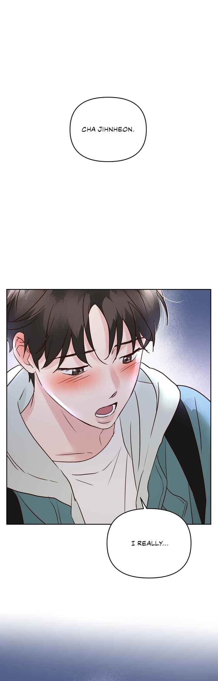 Jeoonhwasang Chapter 6 - Page 2