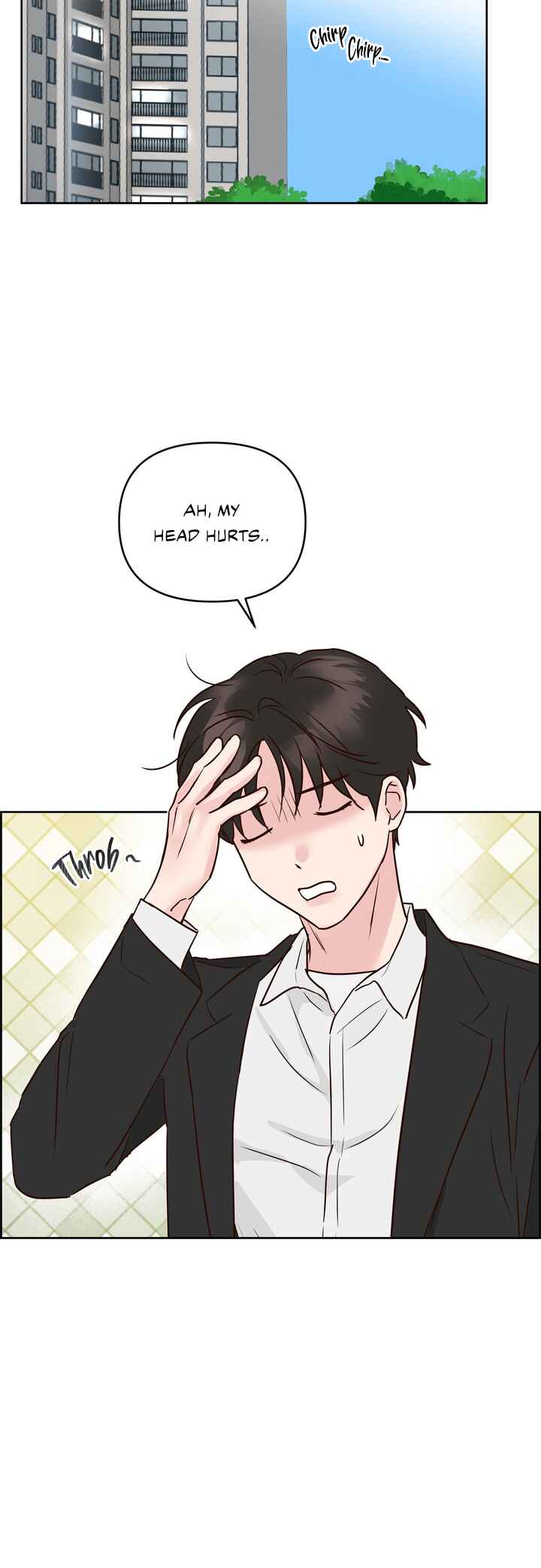 Jeoonhwasang Chapter 6 - Page 25