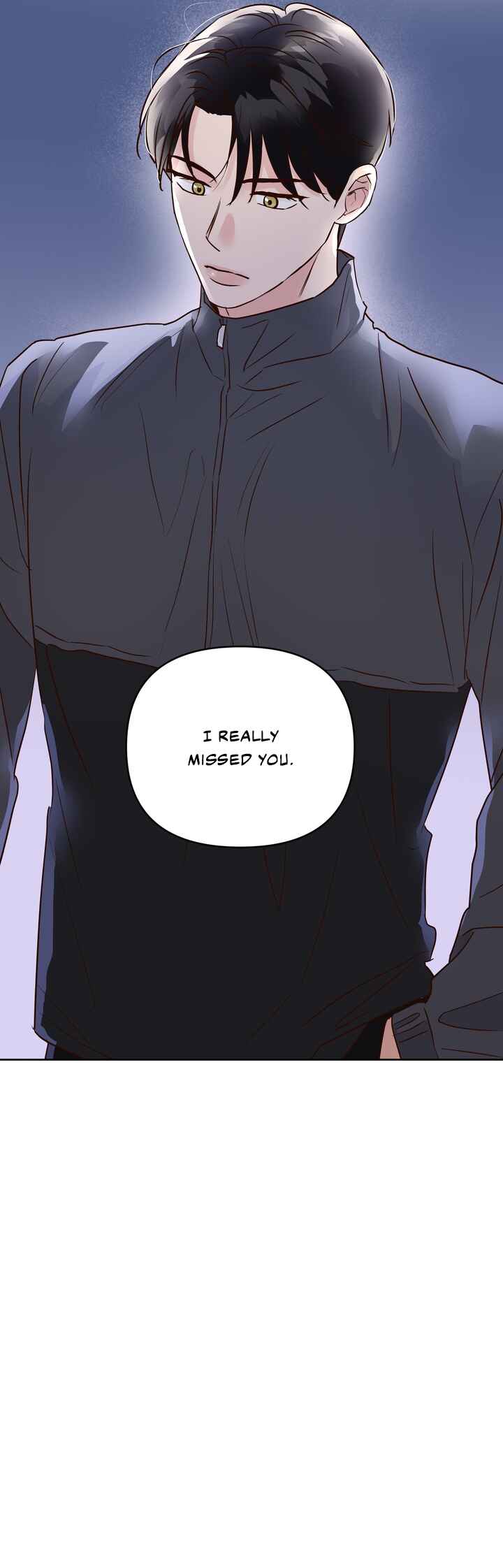 Jeoonhwasang Chapter 6 - Page 3