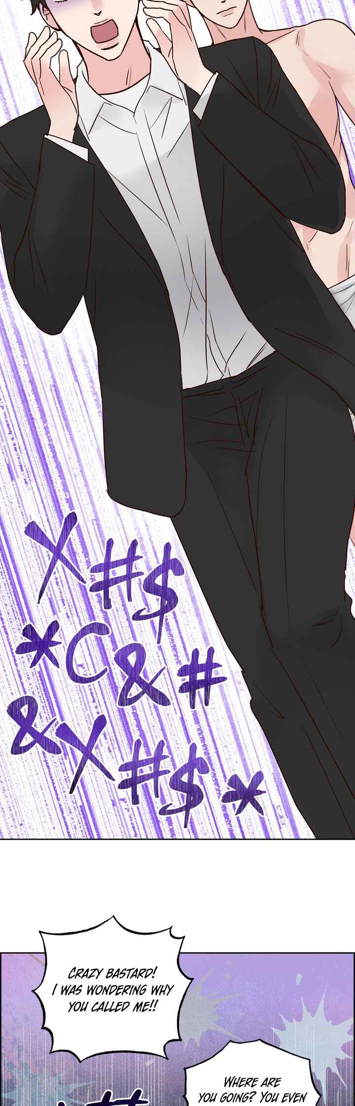 Jeoonhwasang Chapter 6 - Page 31