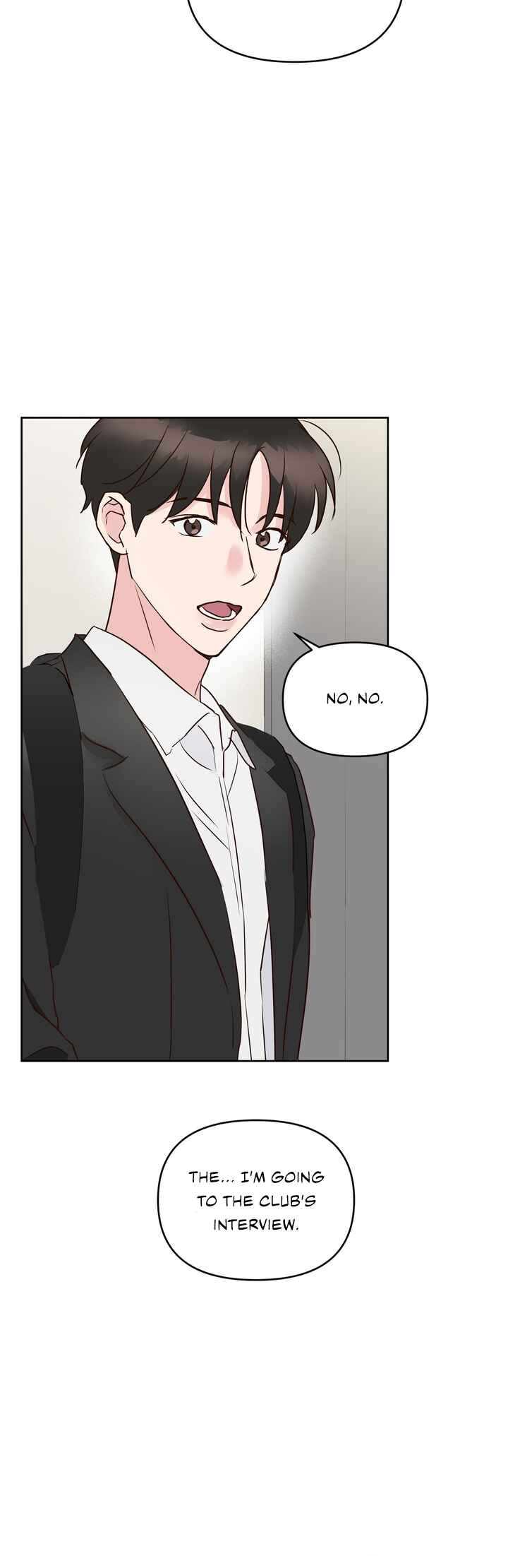 Jeoonhwasang Chapter 6 - Page 41