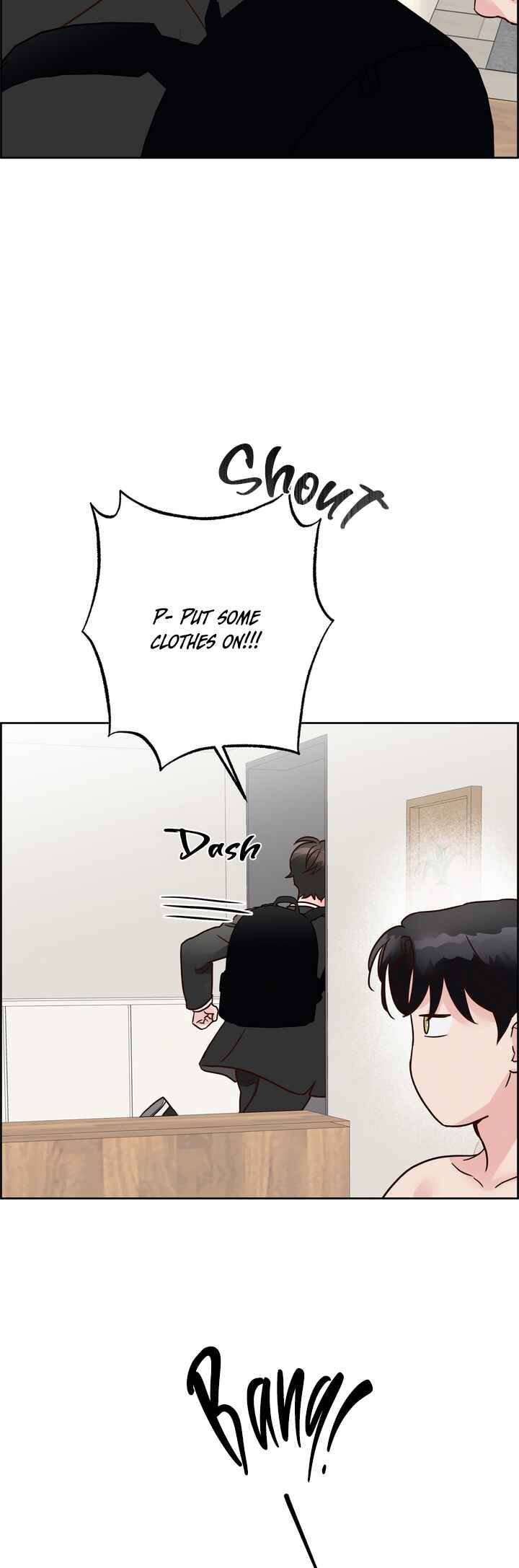 Jeoonhwasang Chapter 6 - Page 46