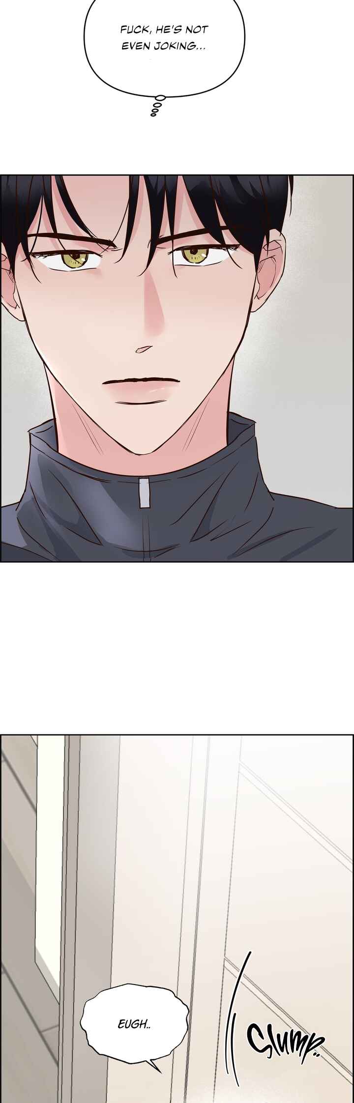 Jeoonhwasang Chapter 6 - Page 7