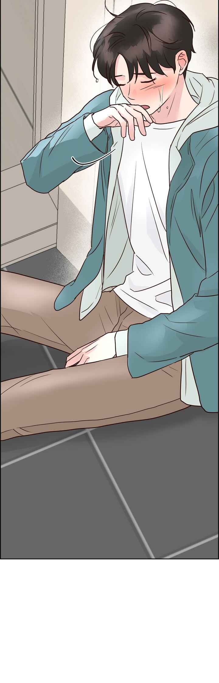 Jeoonhwasang Chapter 6 - Page 8