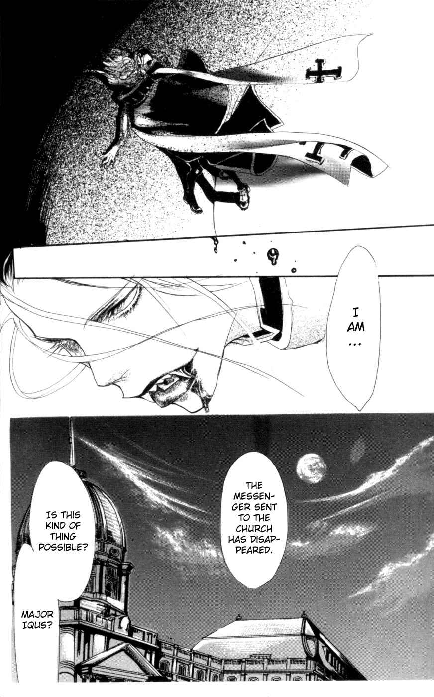Trinity Blood Chapter 2 - Page 5