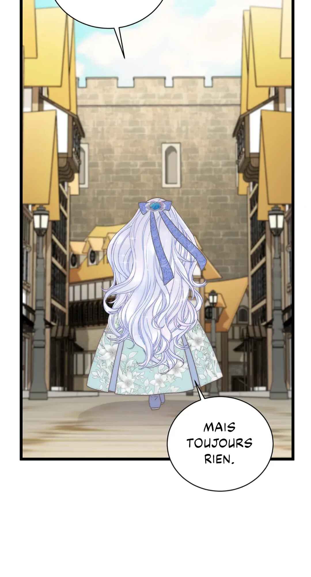 The Youngest Is Trying to Prevent the World From Ending Chapter 25 - Page 29