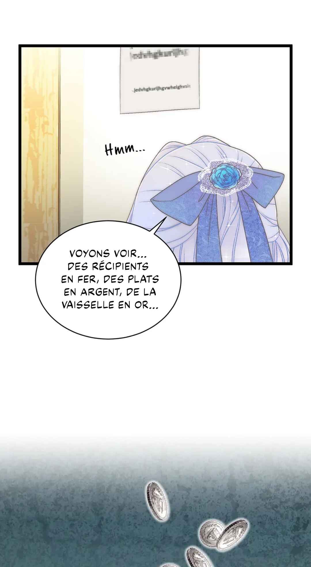The Youngest Is Trying to Prevent the World From Ending Chapter 25 - Page 44