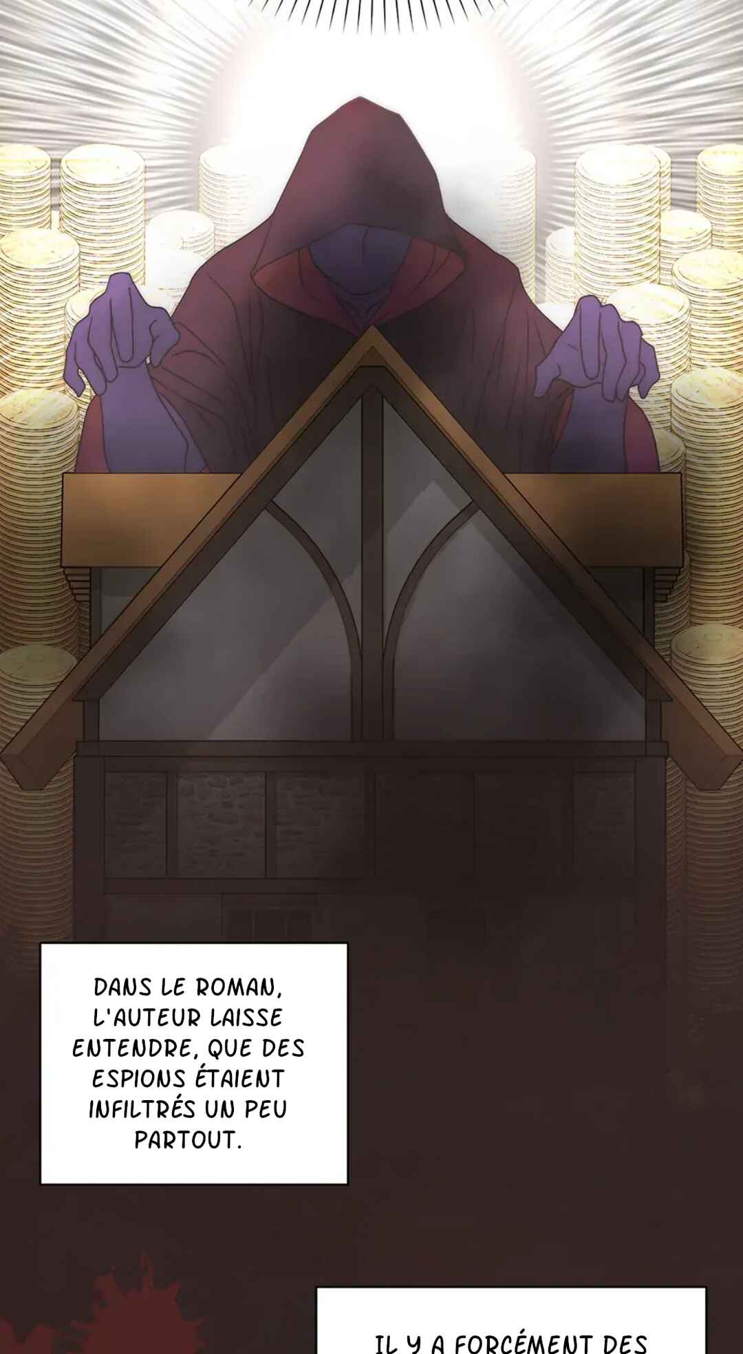 The Youngest Is Trying to Prevent the World From Ending Chapter 25 - Page 52