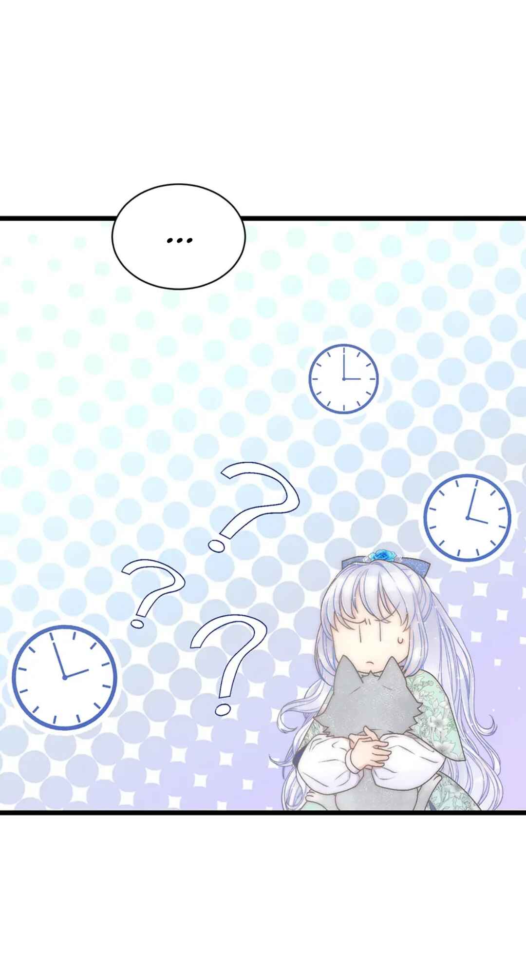 The Youngest Is Trying to Prevent the World From Ending Chapter 25 - Page 59