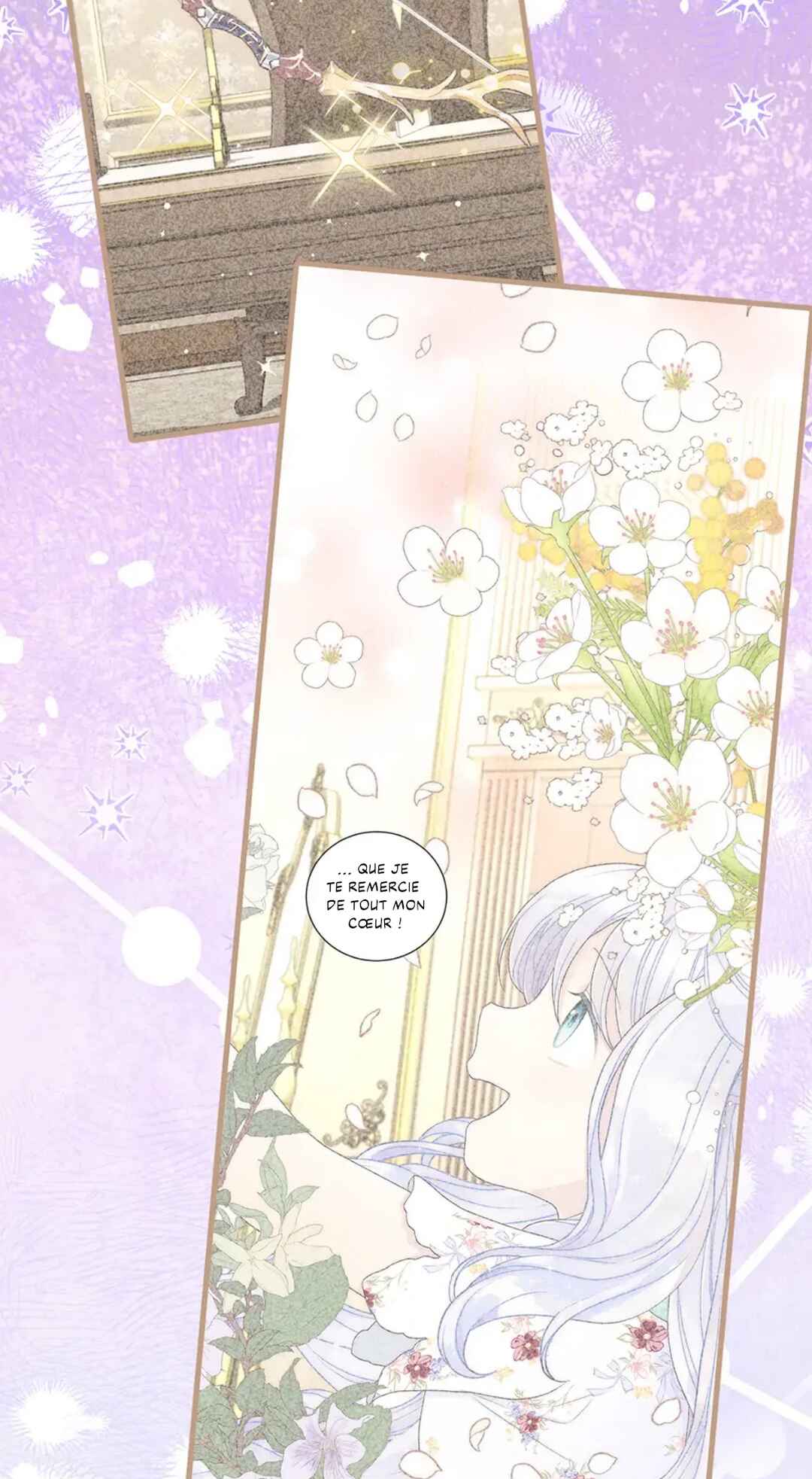 The Youngest Is Trying to Prevent the World From Ending Chapter 25 - Page 67