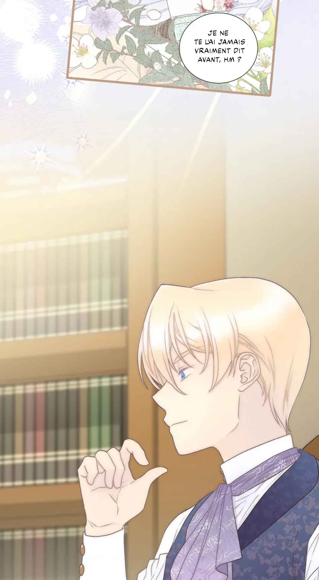 The Youngest Is Trying to Prevent the World From Ending Chapter 25 - Page 68