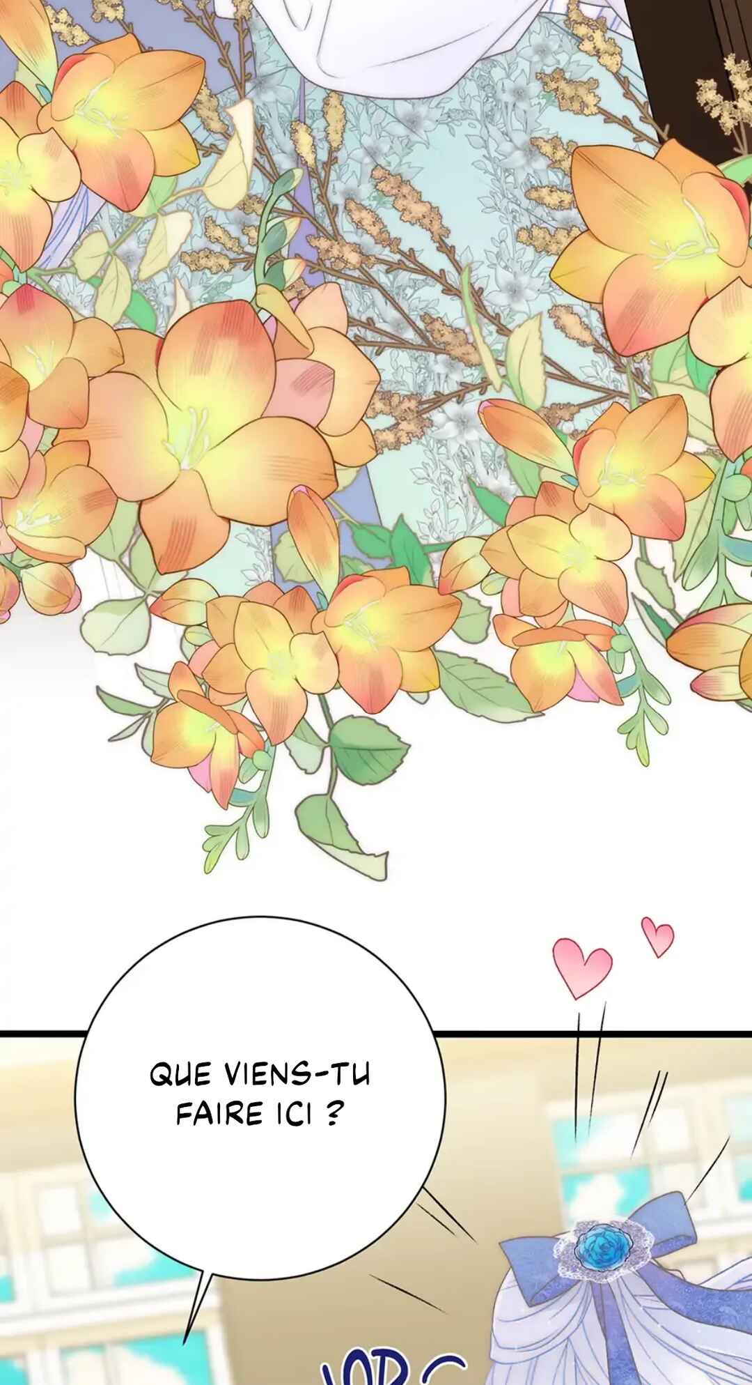 The Youngest Is Trying to Prevent the World From Ending Chapter 25 - Page 75