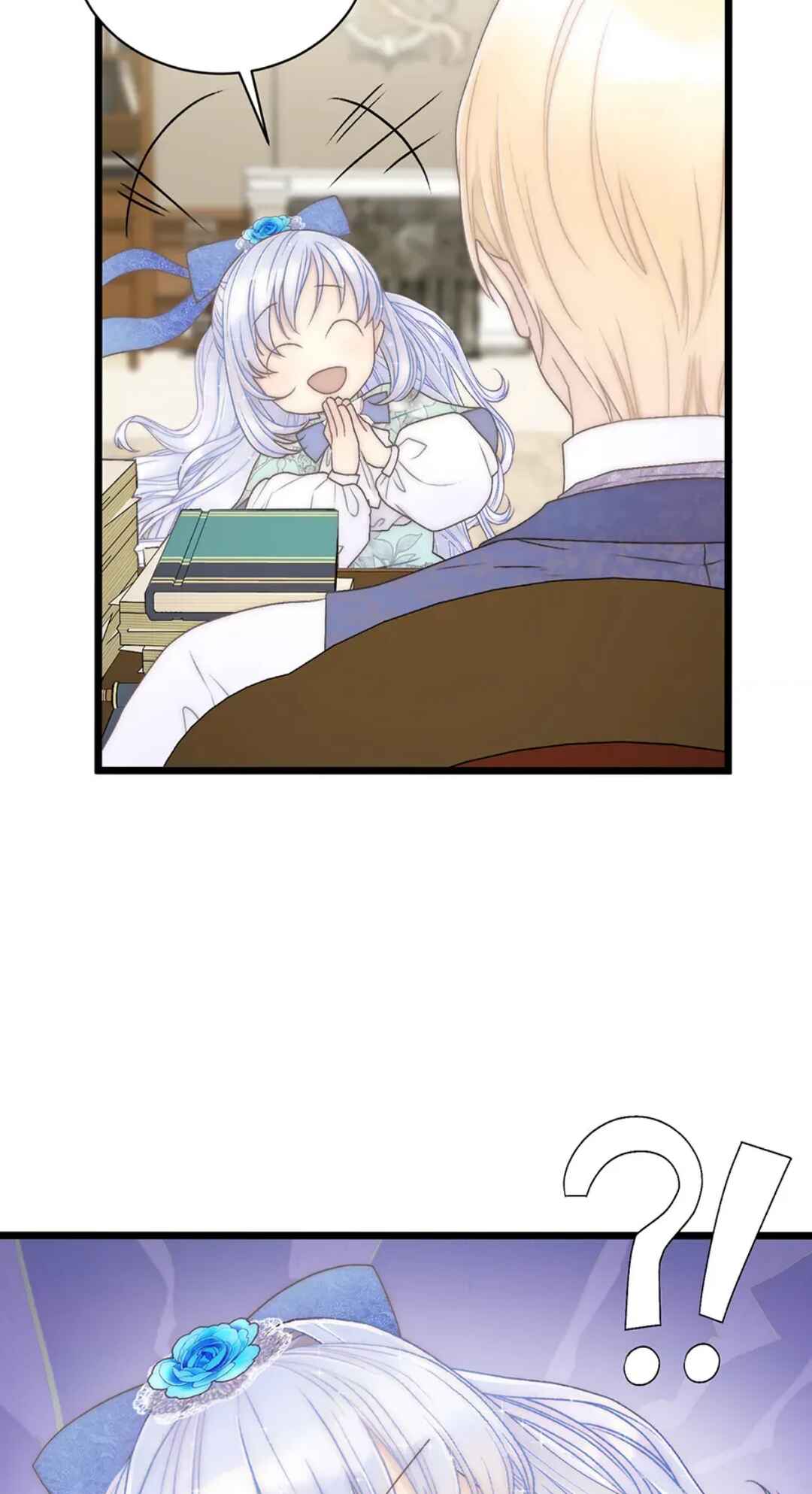 The Youngest Is Trying to Prevent the World From Ending Chapter 25 - Page 77