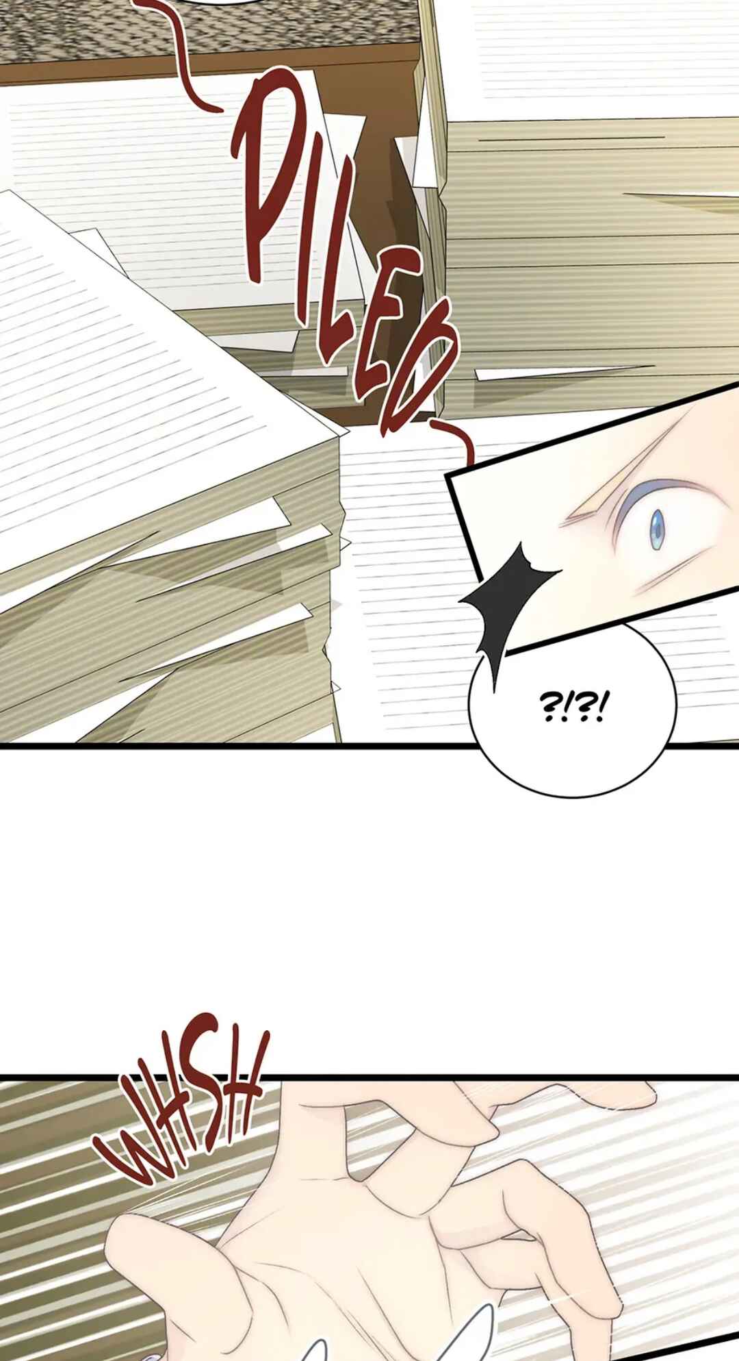 The Youngest Is Trying to Prevent the World From Ending Chapter 25 - Page 79