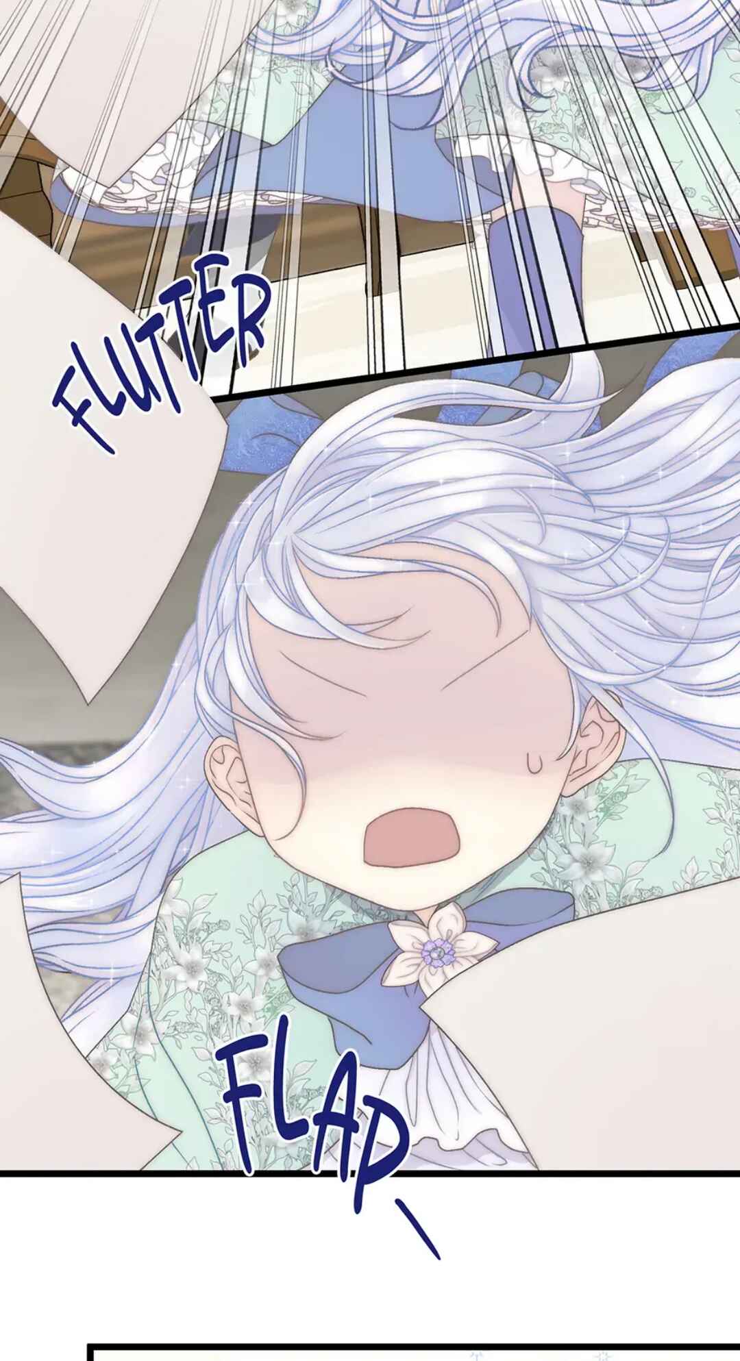 The Youngest Is Trying to Prevent the World From Ending Chapter 25 - Page 81