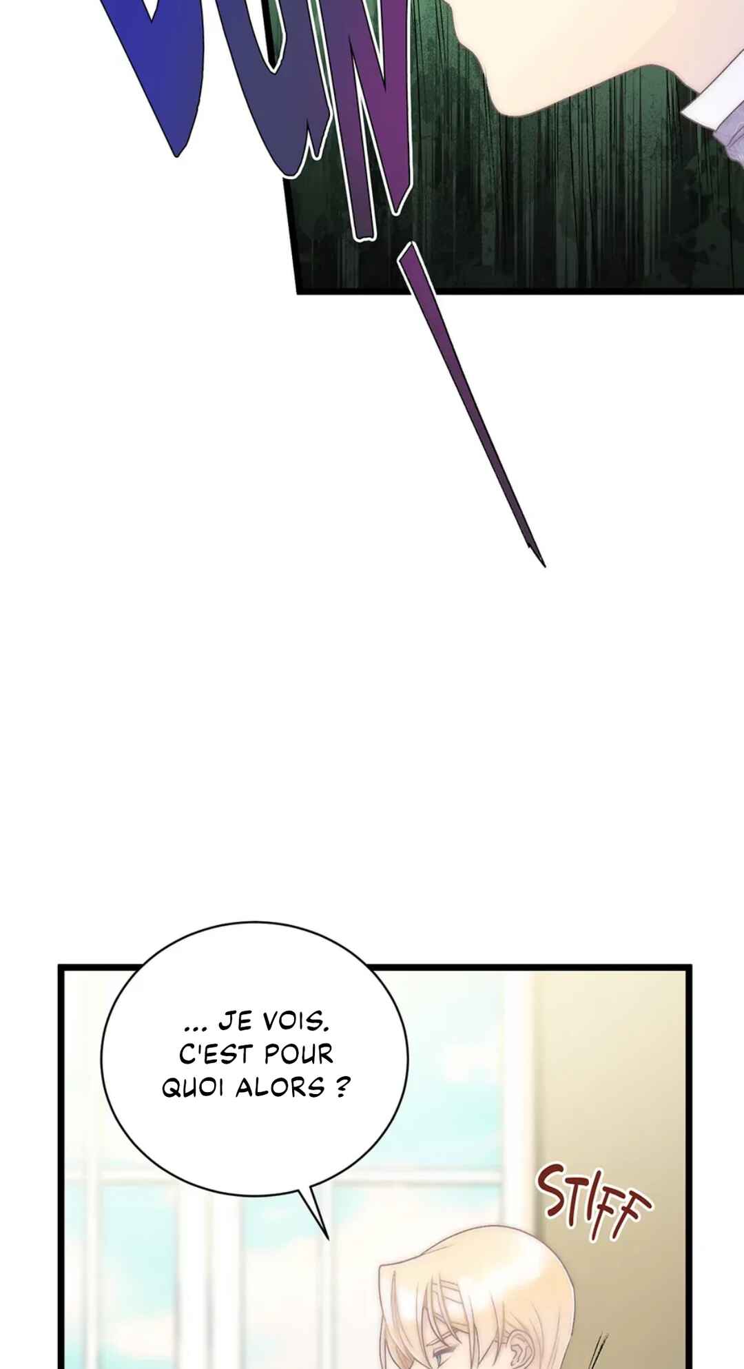 The Youngest Is Trying to Prevent the World From Ending Chapter 25 - Page 85